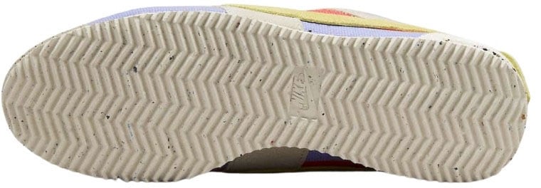 Nike Nike Cortez Union Lemon Frost Beige