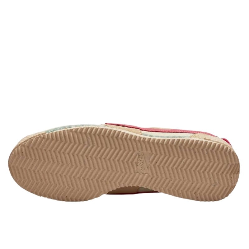 Nike Nike Cortez Union Sesame Roze