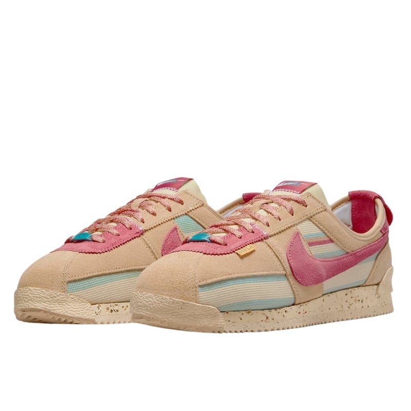 Nike Nike Cortez Union Sesame Roze