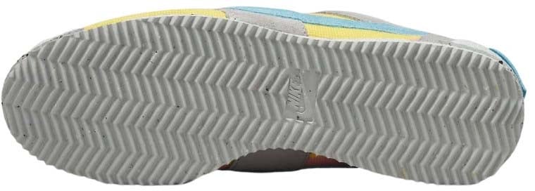 Nike Nike Cortez Union Grey Blue Grijs