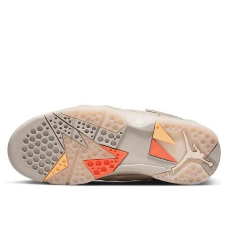 Nike Air Jordan 7 Retro Bephie's Beauty Supply Beige