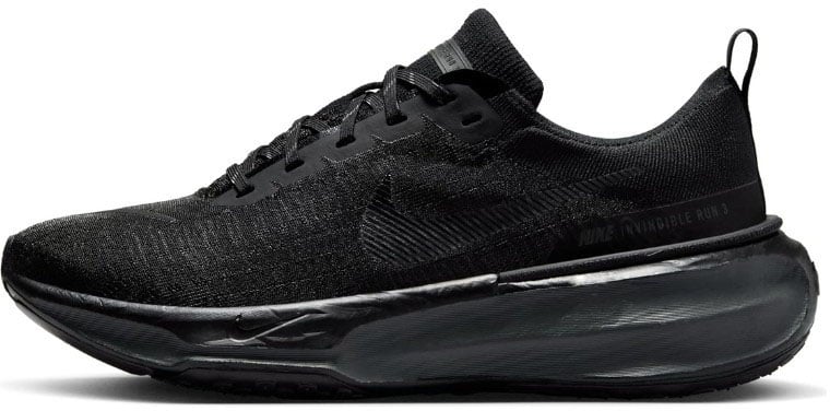 Nike Nike ZoomX Invincible Run 3 Black Zwart
