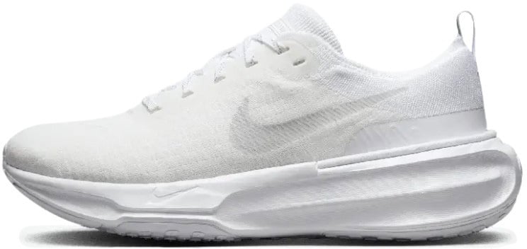 Nike Nike ZoomX Invincible Run 3 White Photon Dust Wit