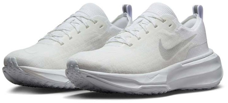 Nike Nike ZoomX Invincible Run 3 White Photon Dust Wit