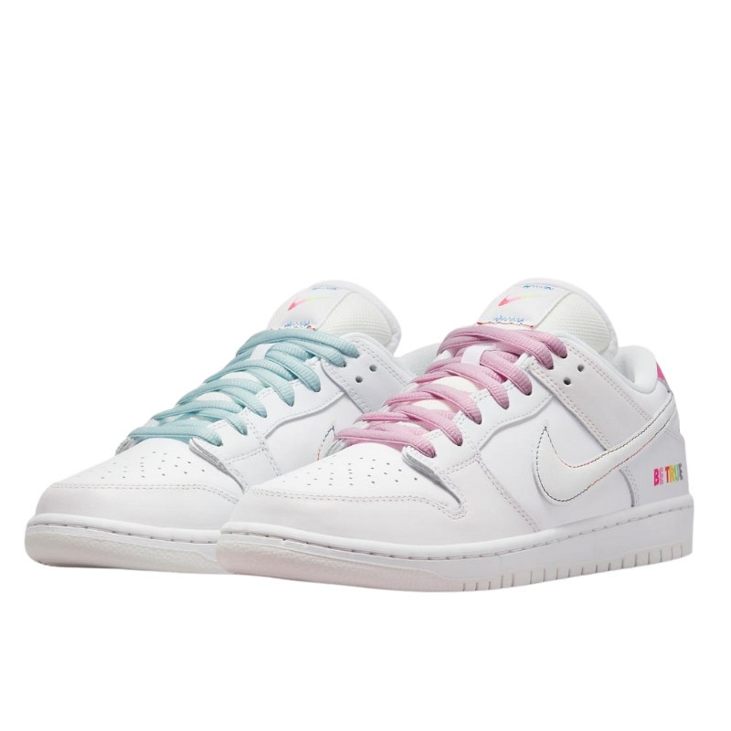 Nike Nike SB Dunk Low Pro Be True Wit