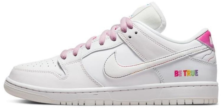 Nike Nike SB Dunk Low Pro Be True Wit