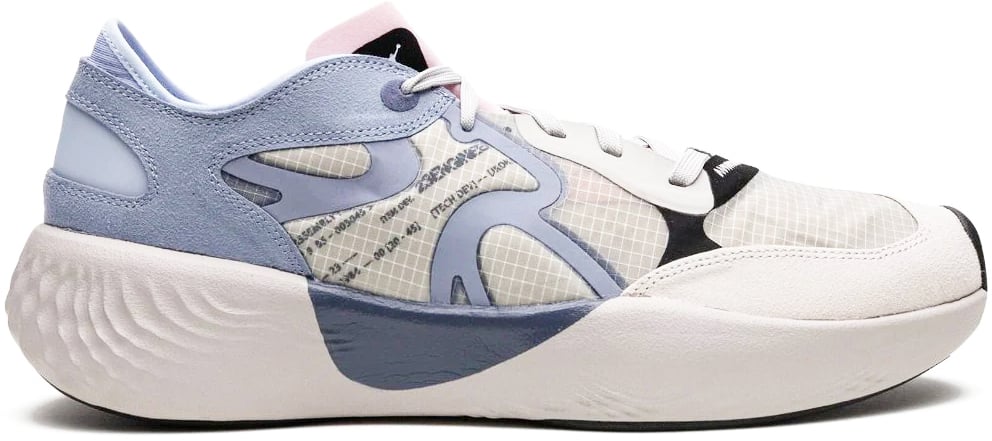 Nike Jordan Delta 3 Low Sneakers Divers