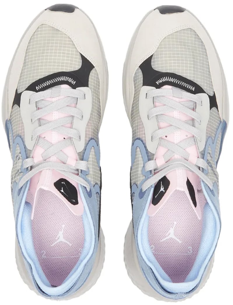 Nike Jordan Delta 3 Low Sneakers Divers