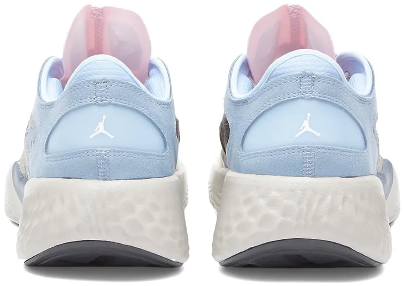 Nike Jordan Delta 3 Low Sneakers Divers