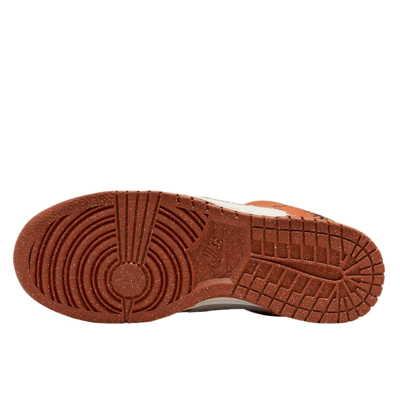 Nike Nike Dunk Low Retro Sun Club Burn Sunrise Wit