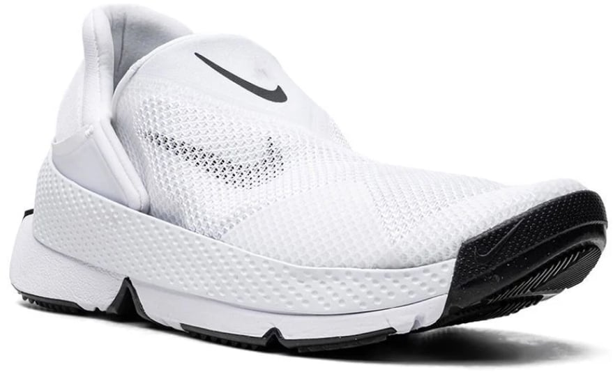Nike Go Flyease Sneakers Wit