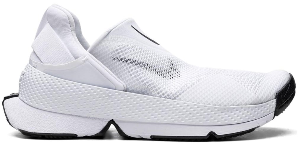 Nike Go Flyease Sneakers Wit