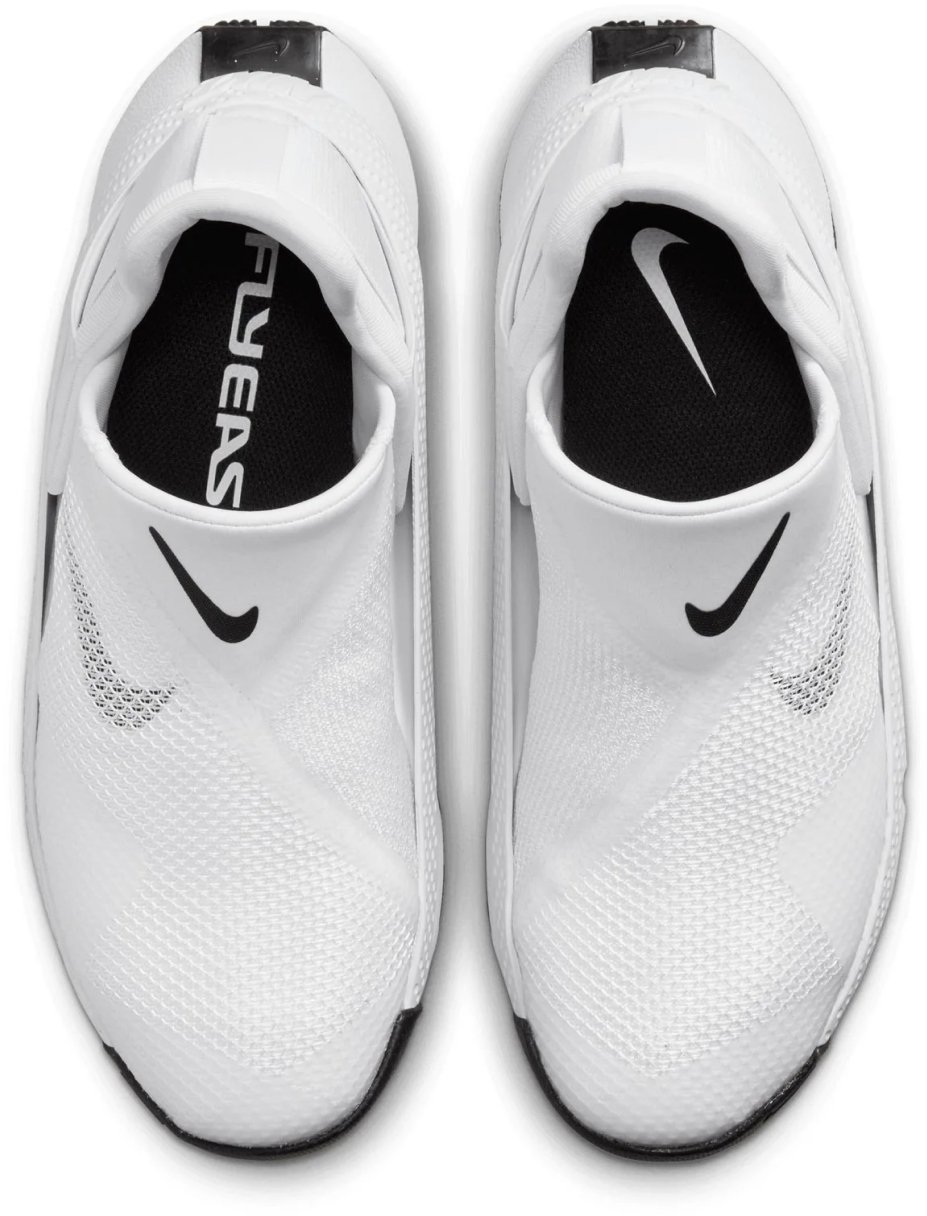 Nike Go Flyease Sneakers Wit