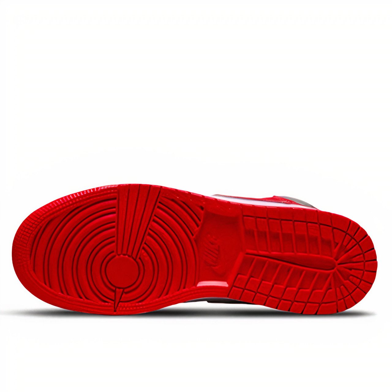 Nike Air Jordan 1 Mid Rookie Season Wit