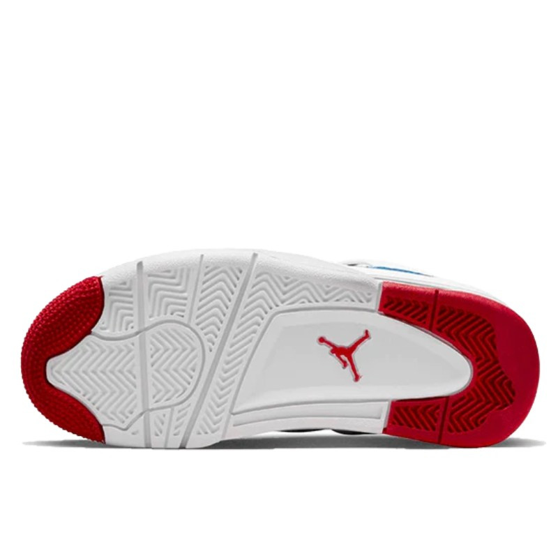 Nike Air Jordan 4 Retro Messy Room Wit