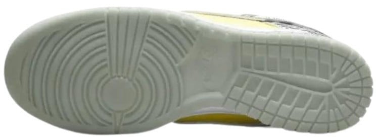 Nike Nike Dunk Low Doernbecher Zoe Grijs