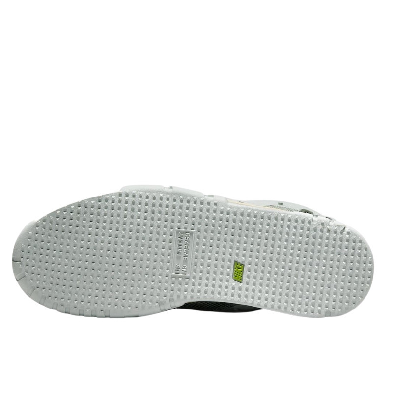 Nike Nike Air Trainer 1 SP Travis Scott Grey Haze Grijs