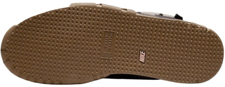 Nike Nike Air Trainer 1 SP Travis Scott Wheat Bruin