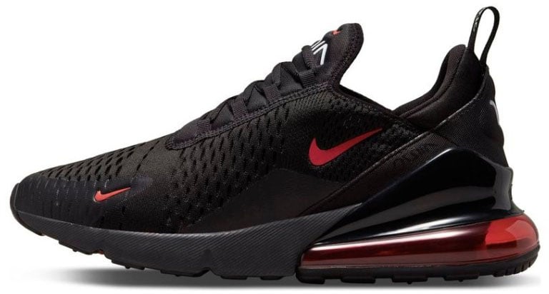 Nike Nike Air Max 270 Bred Zwart