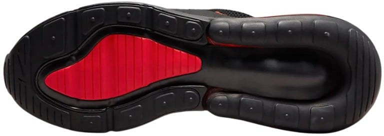 Nike Nike Air Max 270 Bred Zwart
