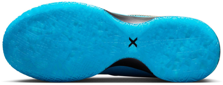 Nike Nike Zoom LeBron NXXT Gen I Promise Rood