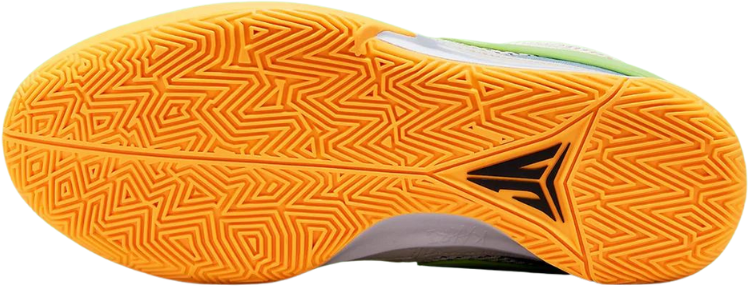 Nike Nike Ja 1 Family Trivia Wit