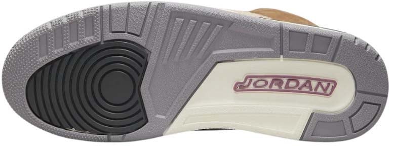 Nike Air Jordan 3 Retro Winterized Archaeo Brown Bruin