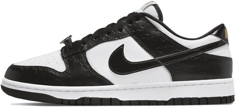 Nike Nike Dunk Low World Champ Zwart