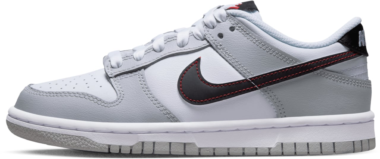 Nike Nike Dunk Low SE Lottery Pack Grey Fog Divers