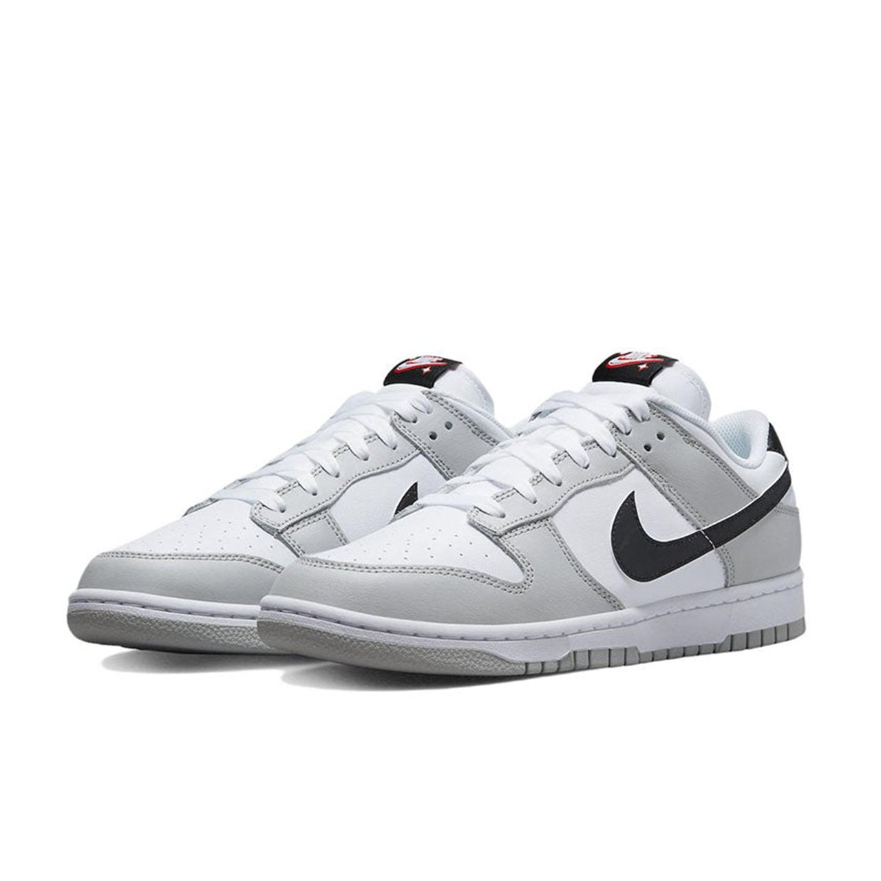 Nike Nike Dunk Low SE Lottery Pack Grey Fog Divers