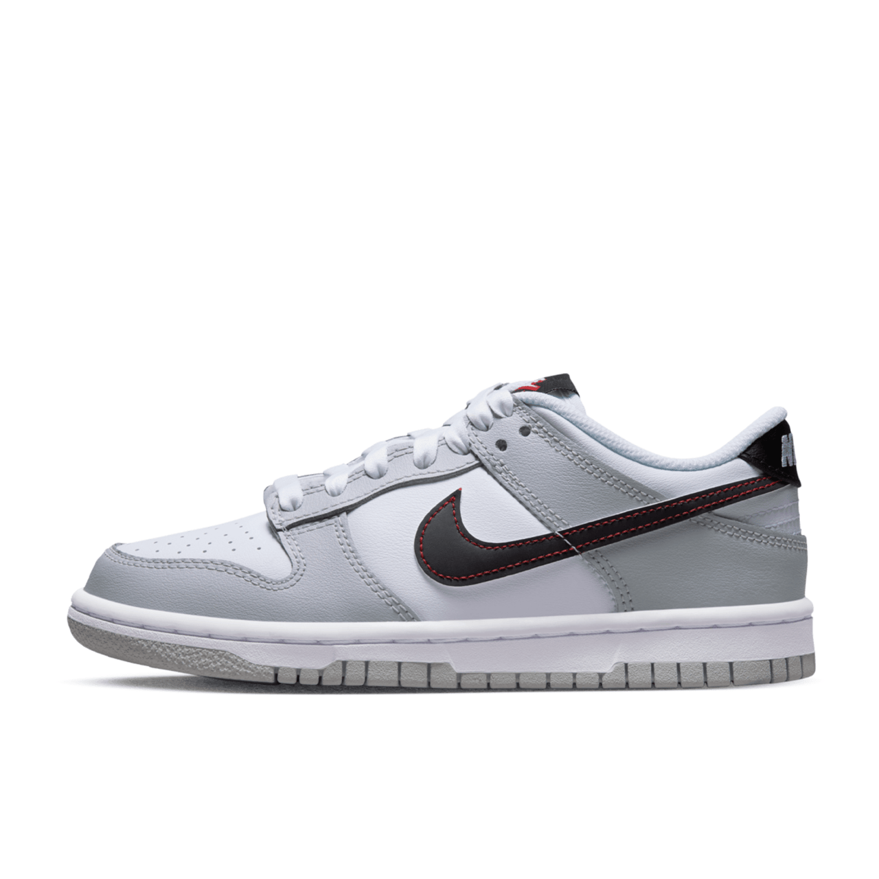 Nike Nike Dunk Low SE Lottery Pack Grey Fog Divers