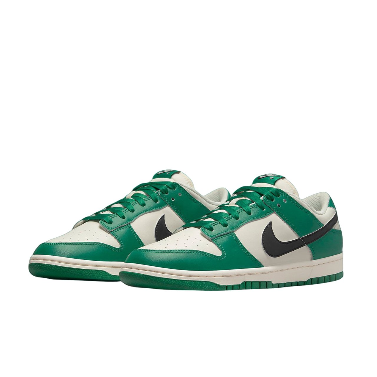 Nike Nike Dunk Low Lottery Malachite Divers
