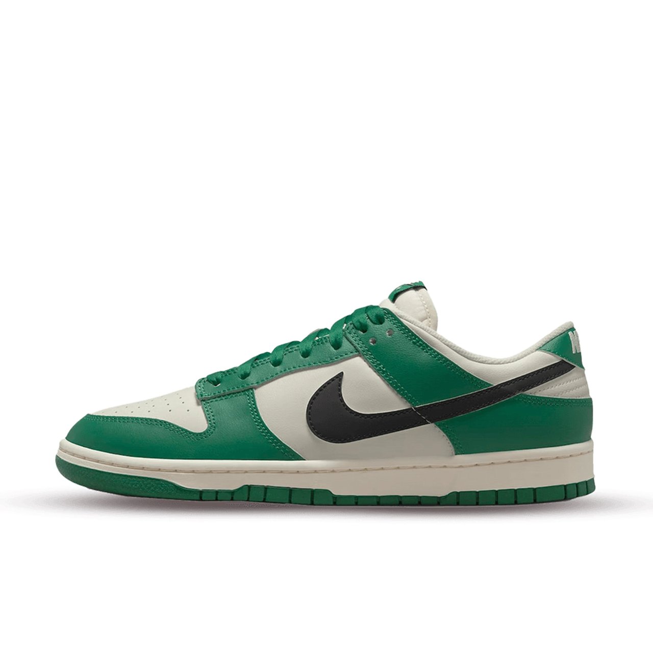 Nike Nike Dunk Low Lottery Malachite Divers