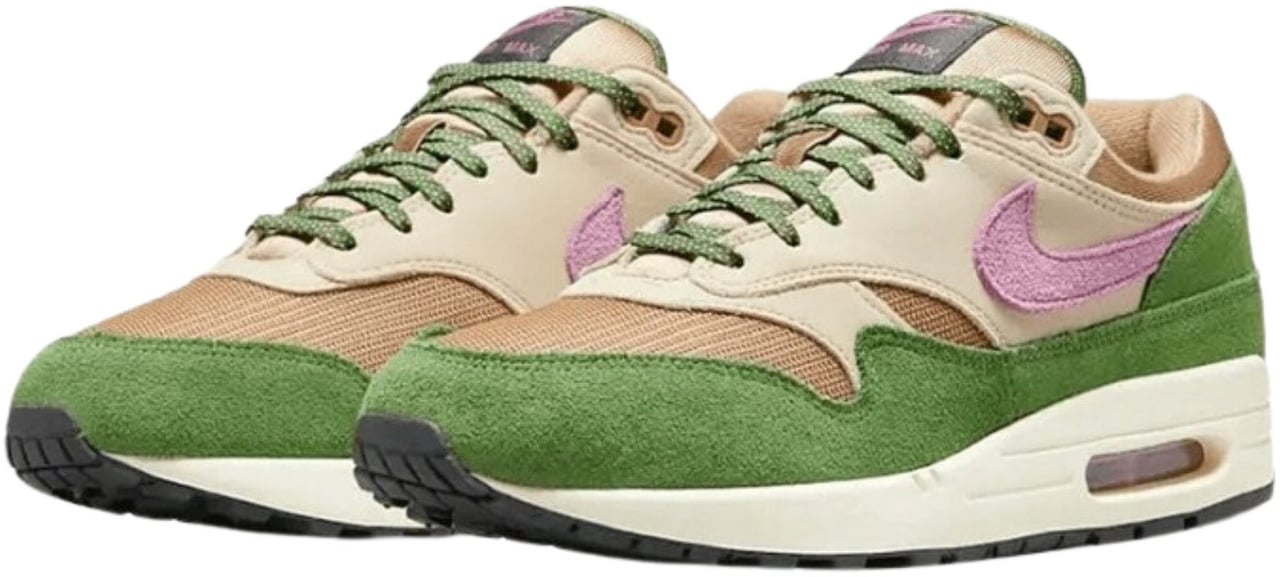 Nike Nike Air Max 1 SH Treeline (Skunk) Divers