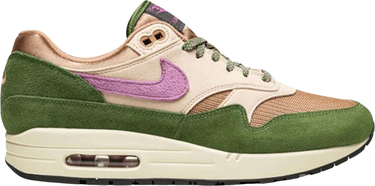 Nike Nike Air Max 1 SH Treeline (Skunk) Divers