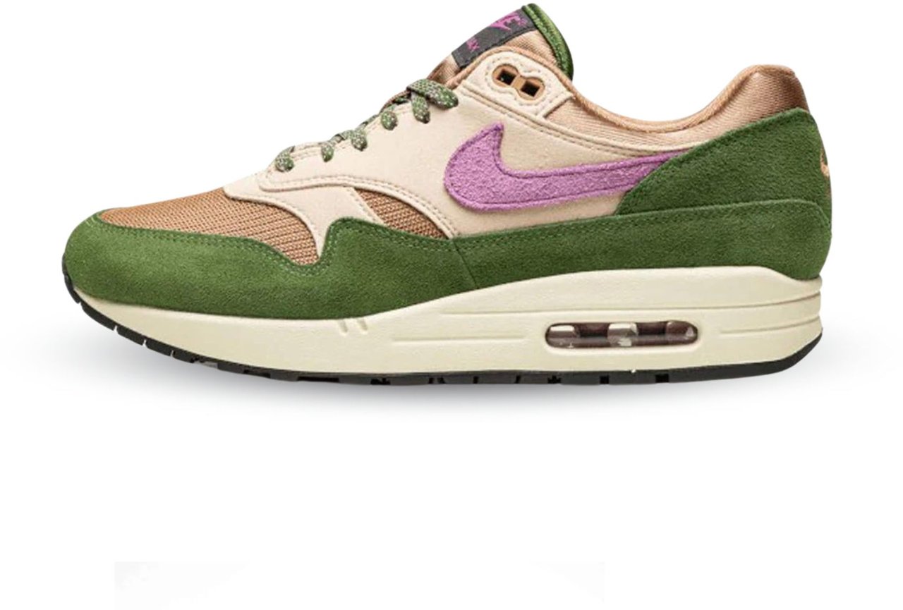 Nike Nike Air Max 1 SH Treeline (Skunk) Divers