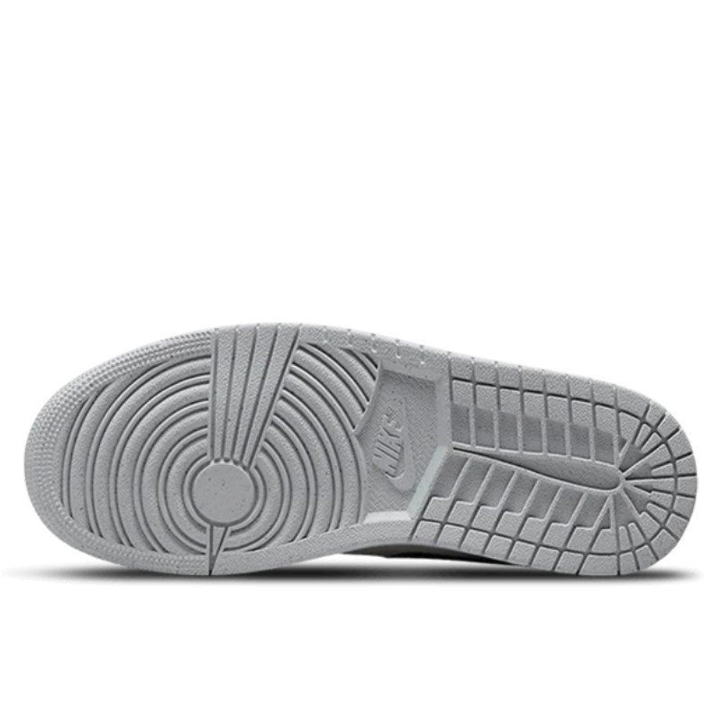 Nike Air Jordan 1 Low SE Light Steel Grey Wit