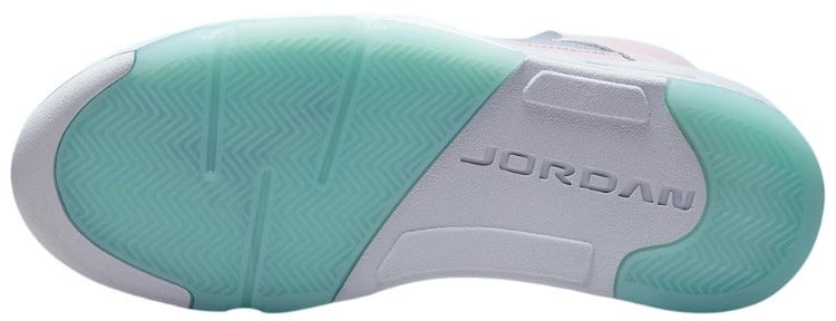 Nike Air Jordan 5 Retro Easter (2022) Roze