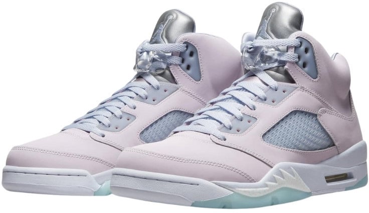Nike Air Jordan 5 Retro Easter (2022) Roze