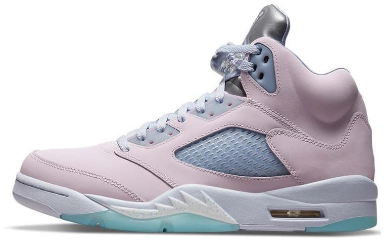 Nike Air Jordan 5 Retro Easter (2022) Roze
