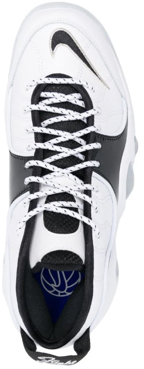 Nike Air Zoom Flight 95 Sneakers Wit