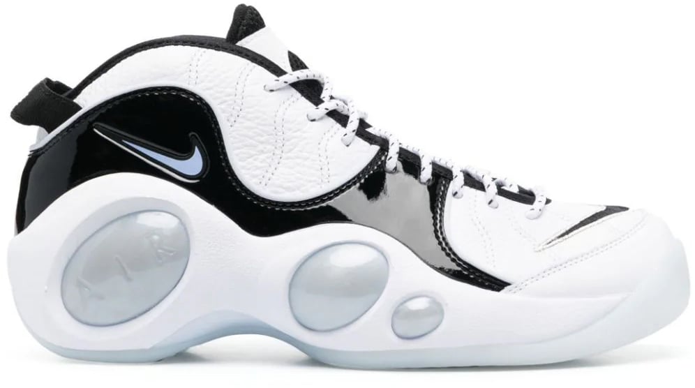Nike Air Zoom Flight 95 Sneakers Wit