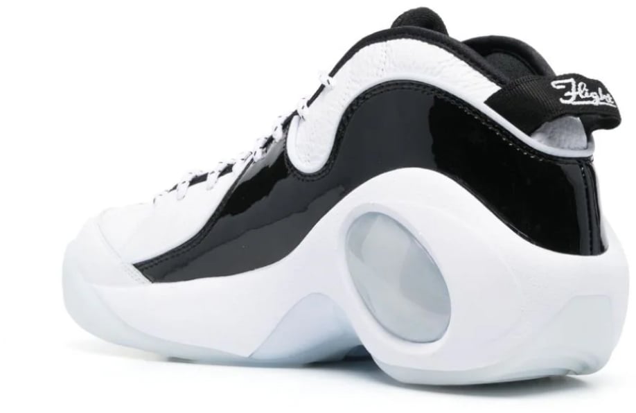 Nike Air Zoom Flight 95 Sneakers Wit