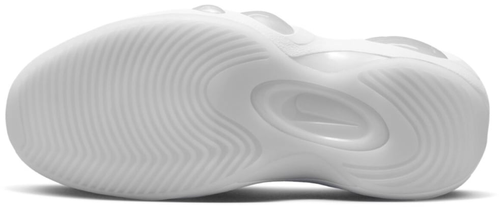 Nike Air Zoom Flight 95 Sneakers Wit