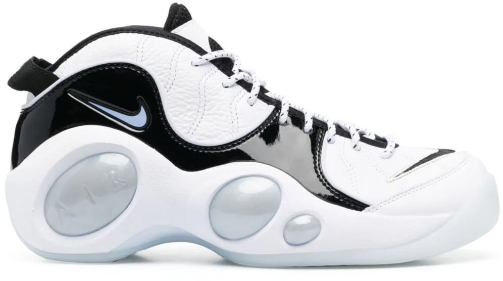Nike Air Zoom Flight 95 Sneakers Wit