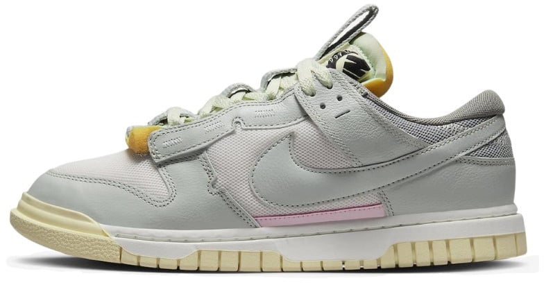 Nike Nike Dunk Low Remastered Mint Foam Wit