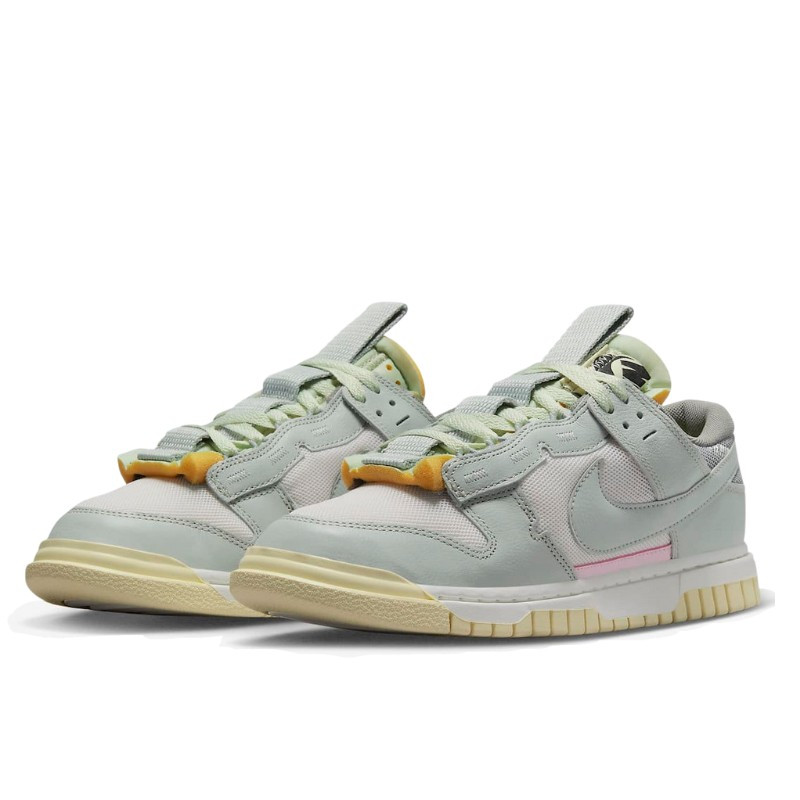 Nike Nike Dunk Low Remastered Mint Foam Wit