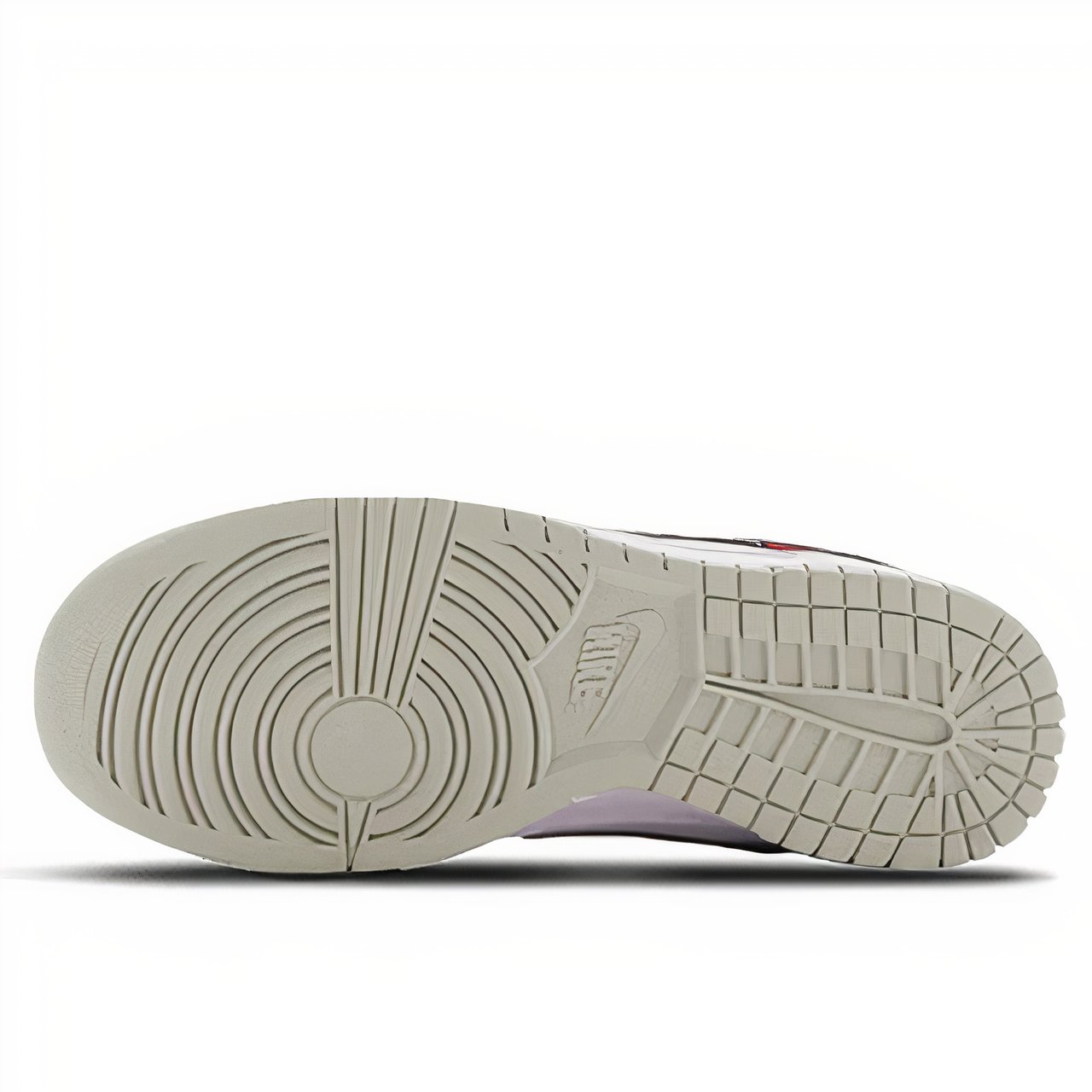 Nike Nike Dunk Low Tartan Plaid Rood