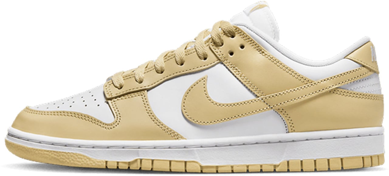 Nike Nike Dunk Low Team Gold Divers