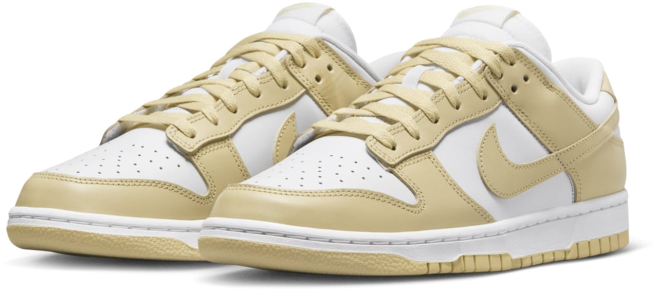 Nike Nike Dunk Low Team Gold Divers